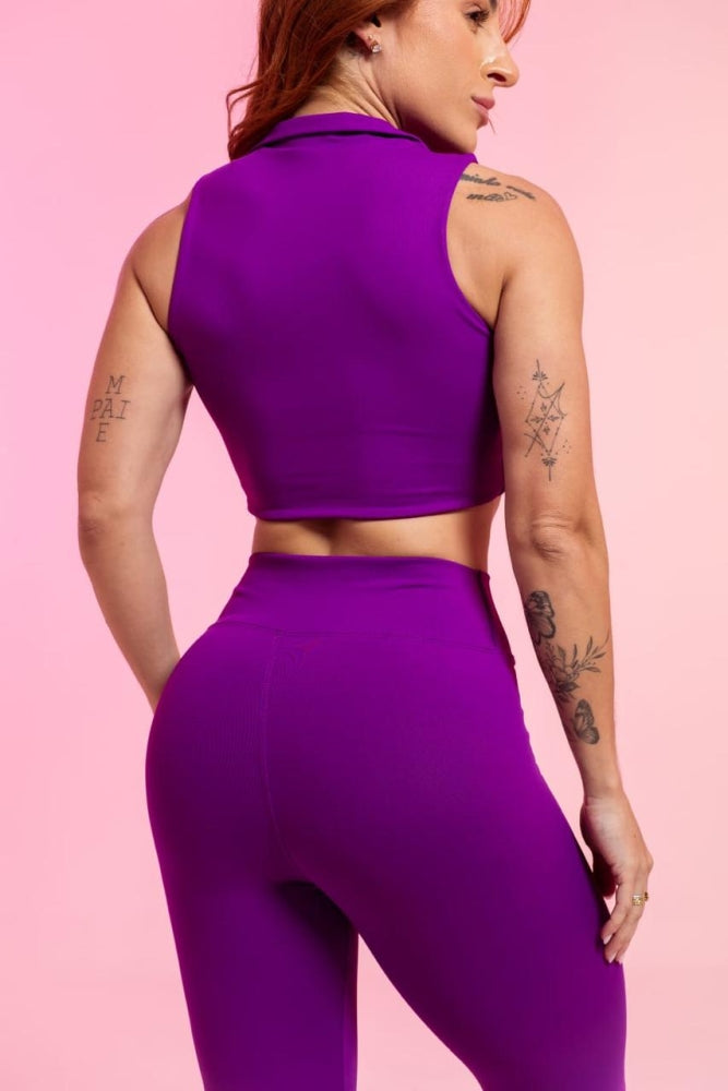CONJUNTO EVELLYN POLIAMIDA