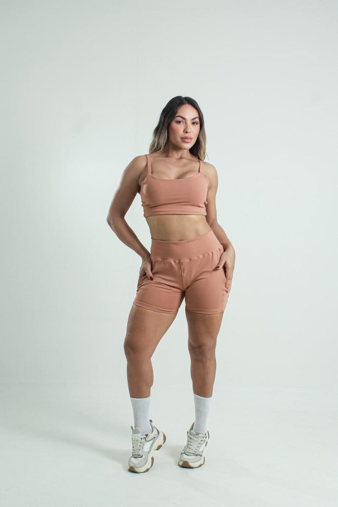 CONJUNTO MAYA POLIAMIDA