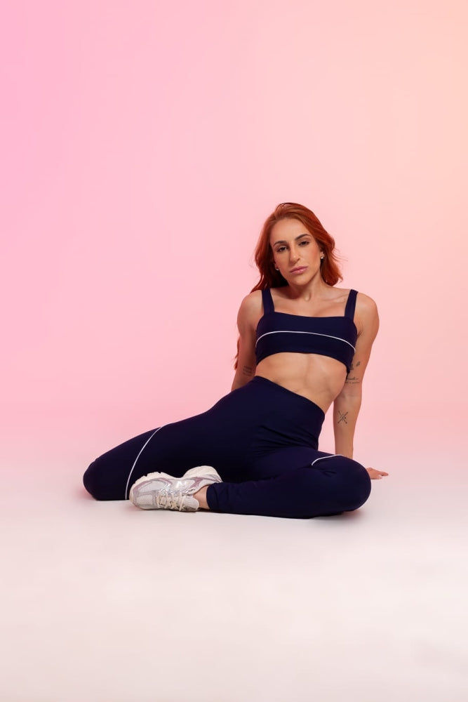 CONJUNTO NINA POLIAMIDA