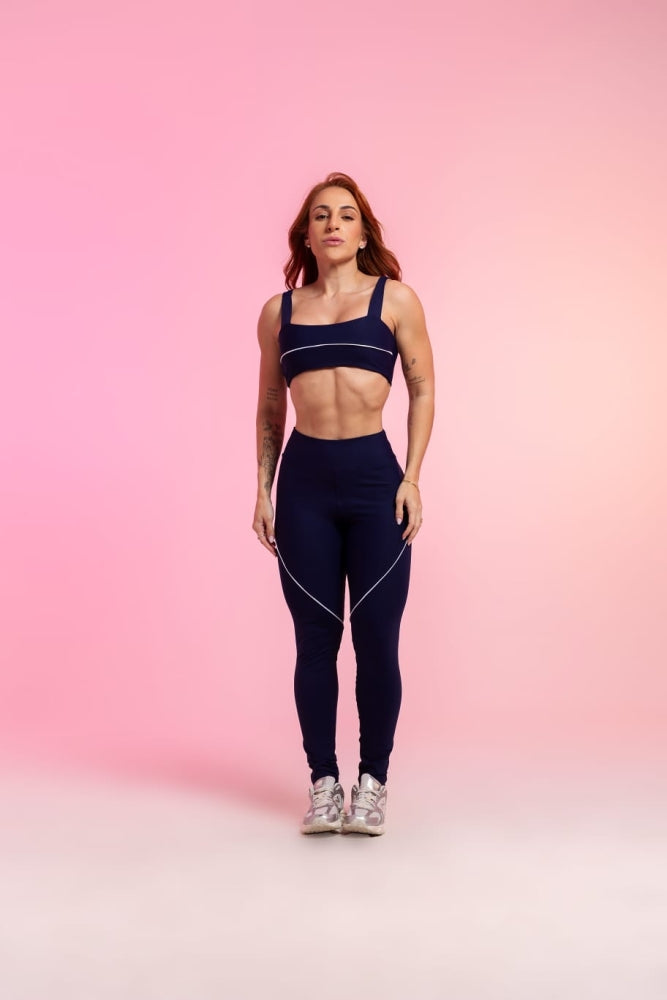 CONJUNTO NINA POLIAMIDA