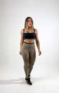 Conjunto Bicolor Clarice em Poliamida