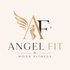 ANGEL FIT - Início
