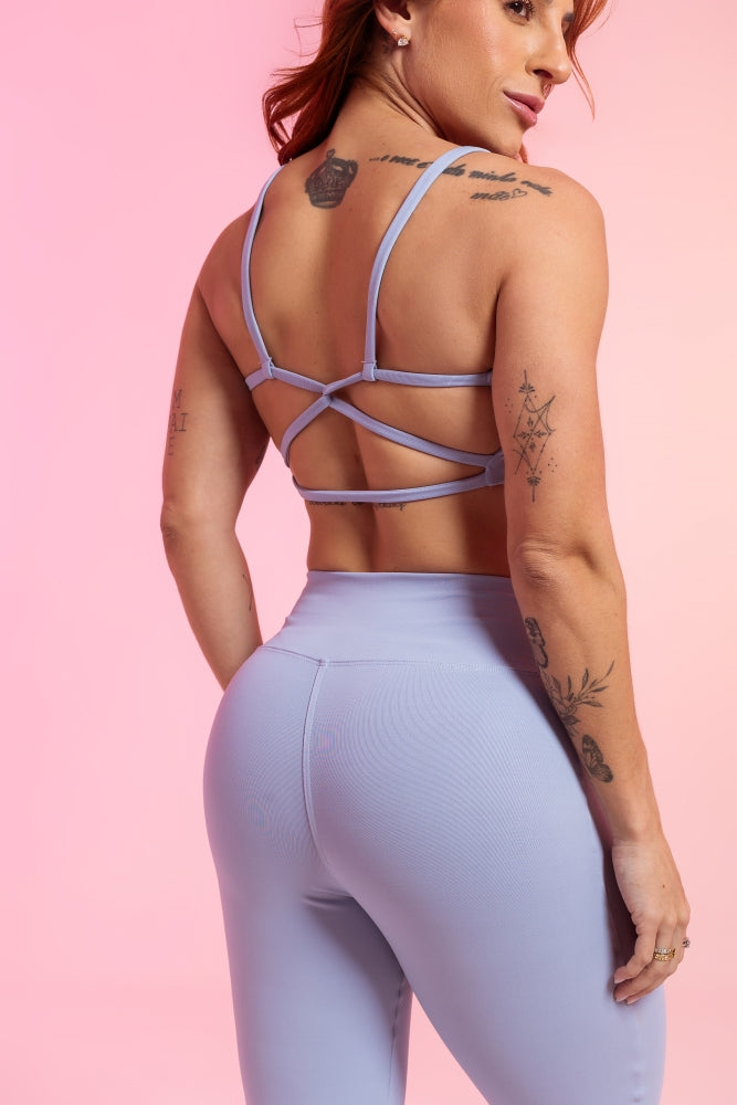 Conjunto Carolina em Poliamida