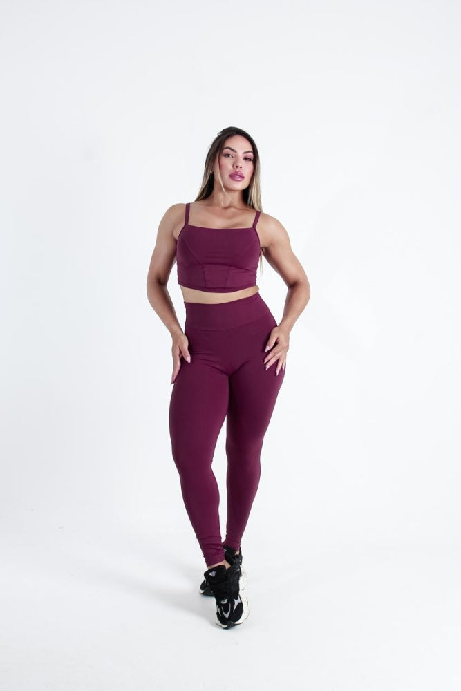 Conjunto Eduarda em Poliamida