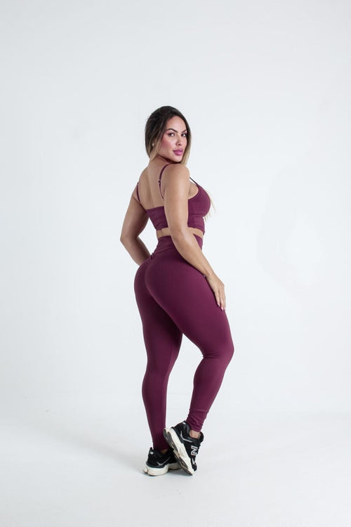 Conjunto Eduarda em Poliamida