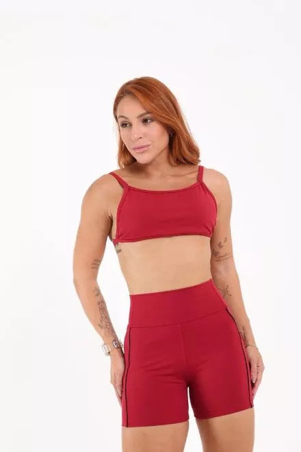 Conjunto Isabel em Poliamida