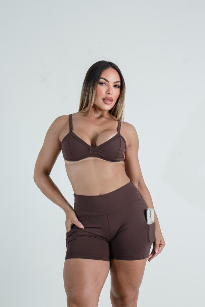 Conjunto Jéssica em Poliamida