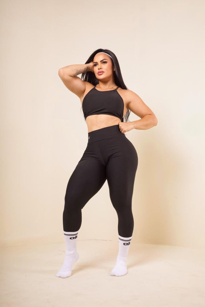 Conjunto Júlia em Suplex de Poliéster
