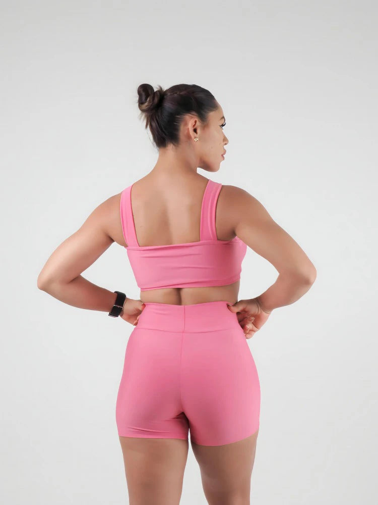 Conjunto Mily em Suplex de Poliéster