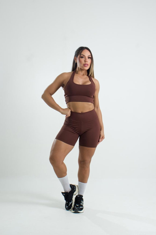 Conjunto Noeli em Poliamida