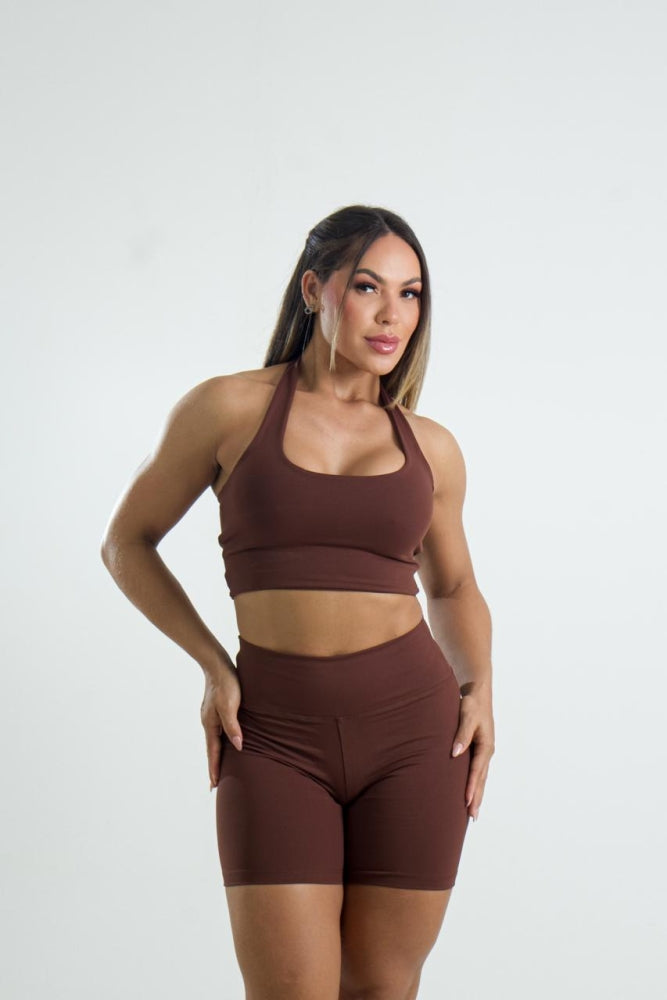 Conjunto Noeli em Poliamida