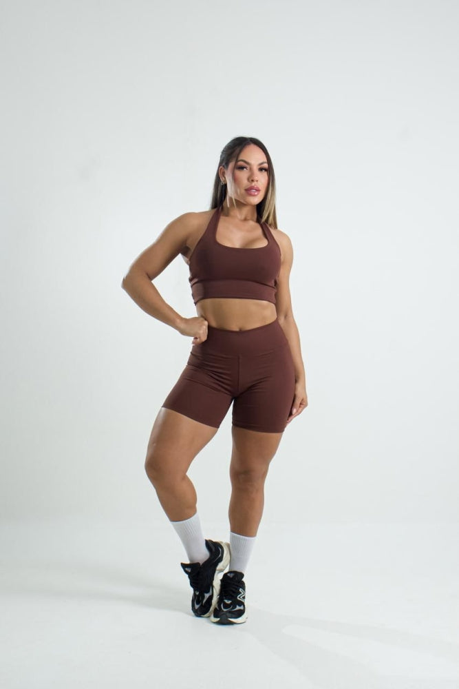 Conjunto Noeli em Poliamida
