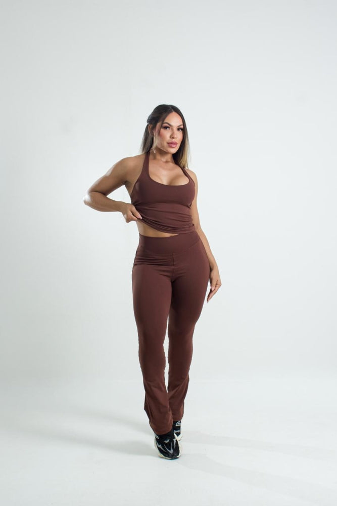 Conjunto Paula em Poliamida