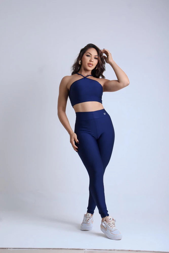 Conjunto Vitória em Suplex de Poliéster