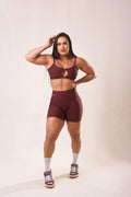 Conjunto Yasmim em Suplex de Poliéster