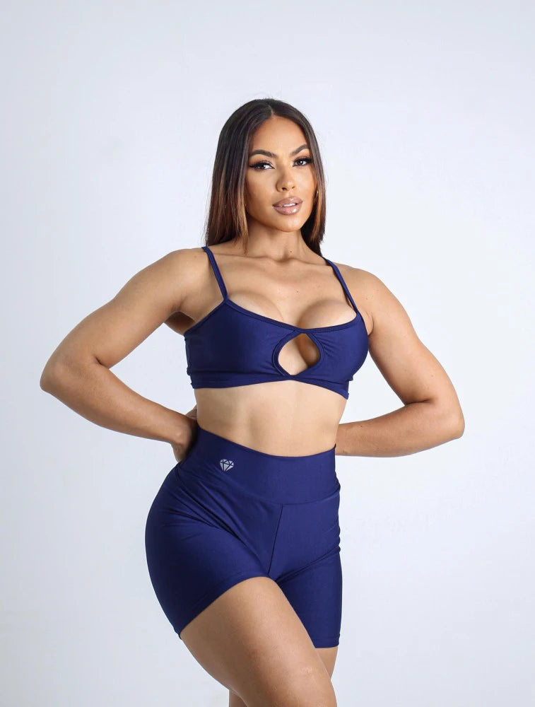 Conjunto Yasmim em Suplex de Poliéster