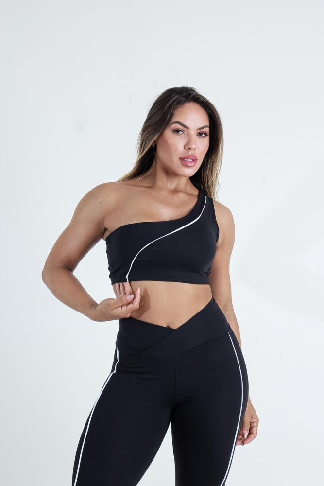 Conjunto Bia em Poliamida