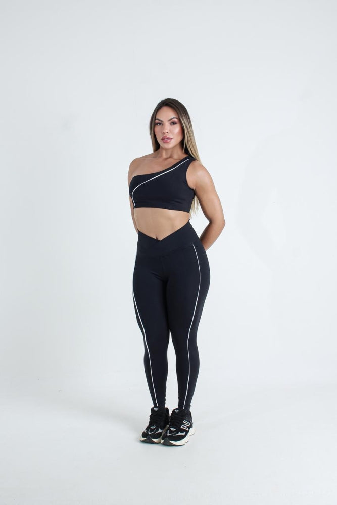 Conjunto Bia em Poliamida