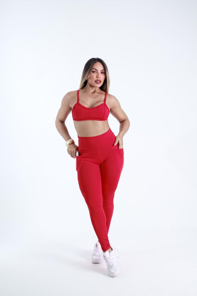 Conjunto Roberta em Poliamida