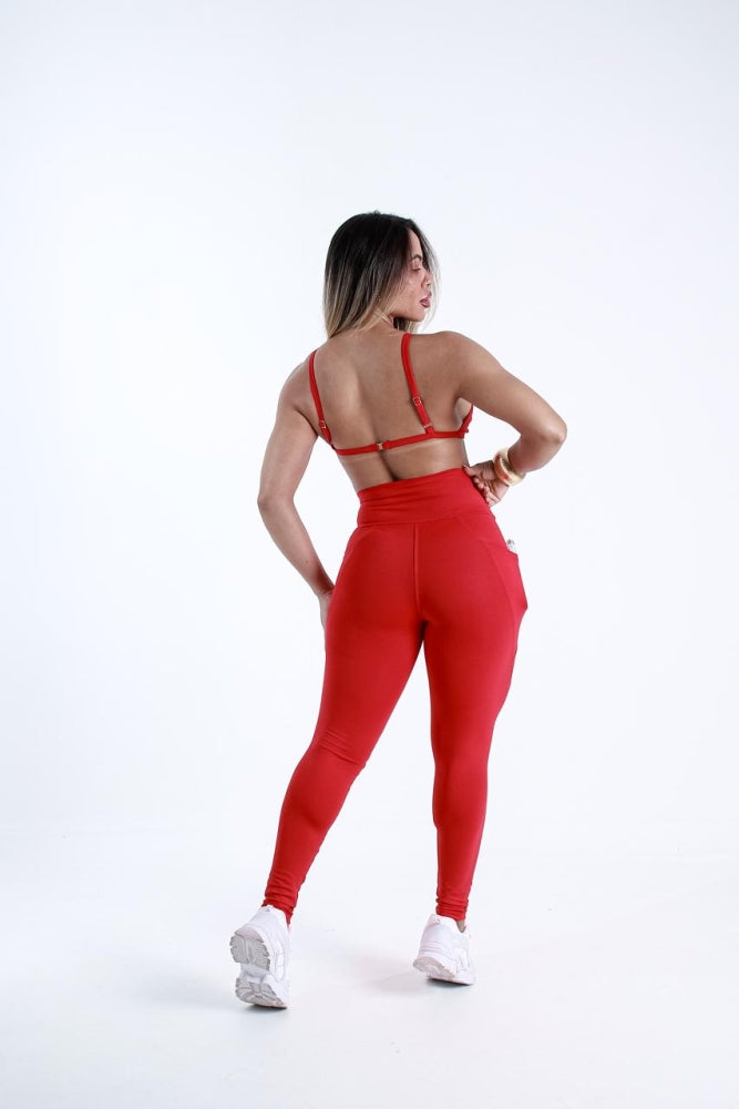 Conjunto Roberta em Poliamida