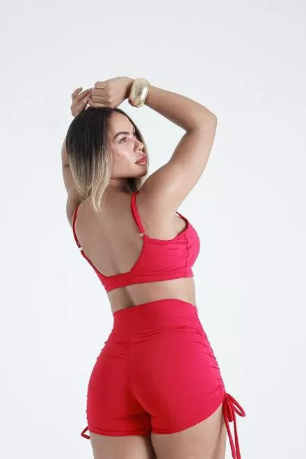 Conjunto Talita em Poliamida