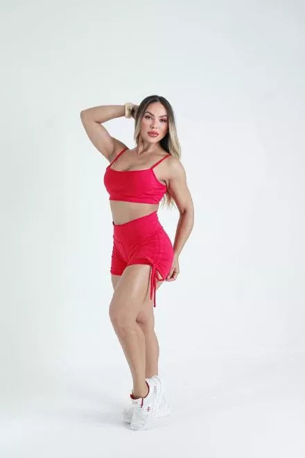 Conjunto Talita em Poliamida