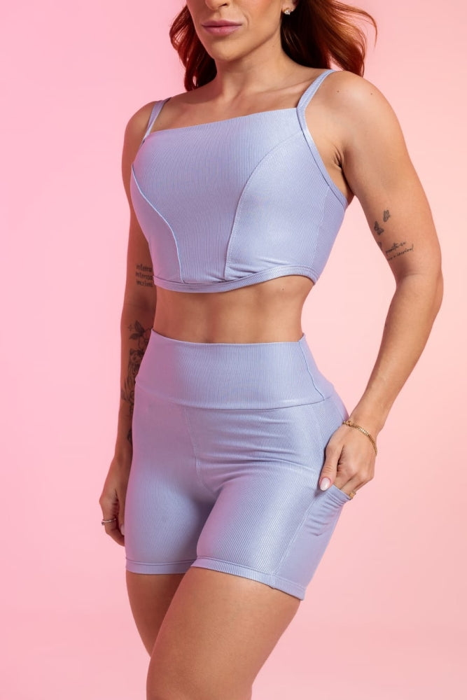 Conjunto Francine em Poliamida