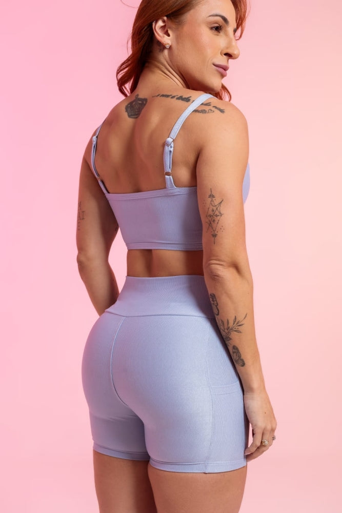 Conjunto Francine em Poliamida