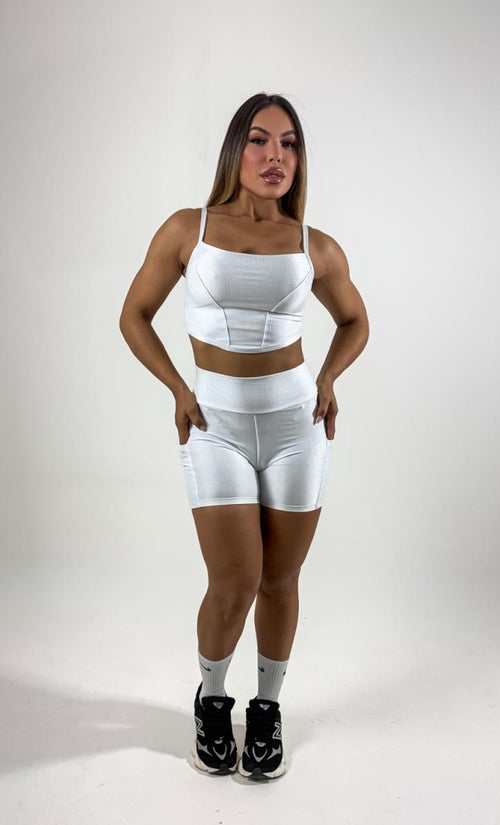 Conjunto Francine em Poliamida