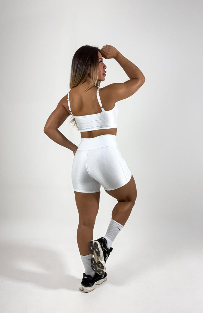 Conjunto Francine em Poliamida