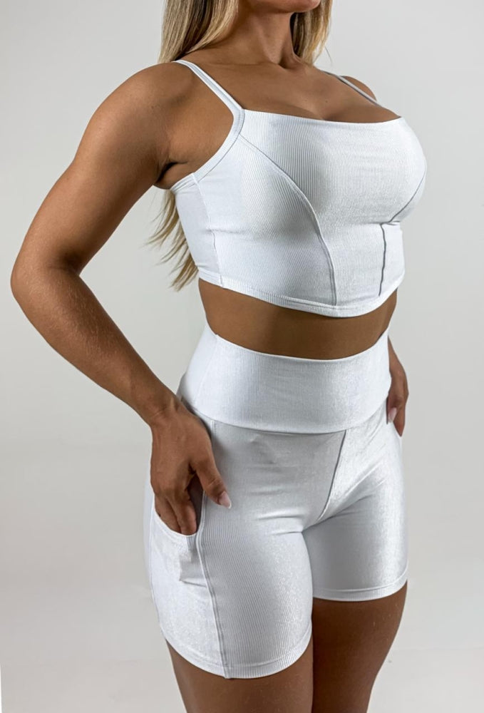 Conjunto Francine em Poliamida