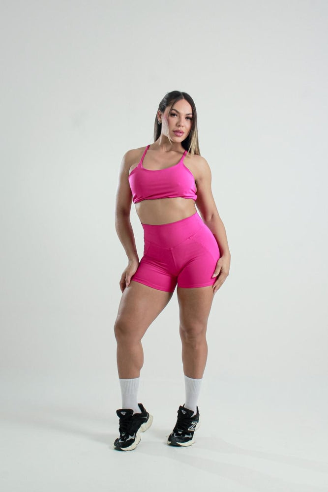Conjunto Poly em Poliamida