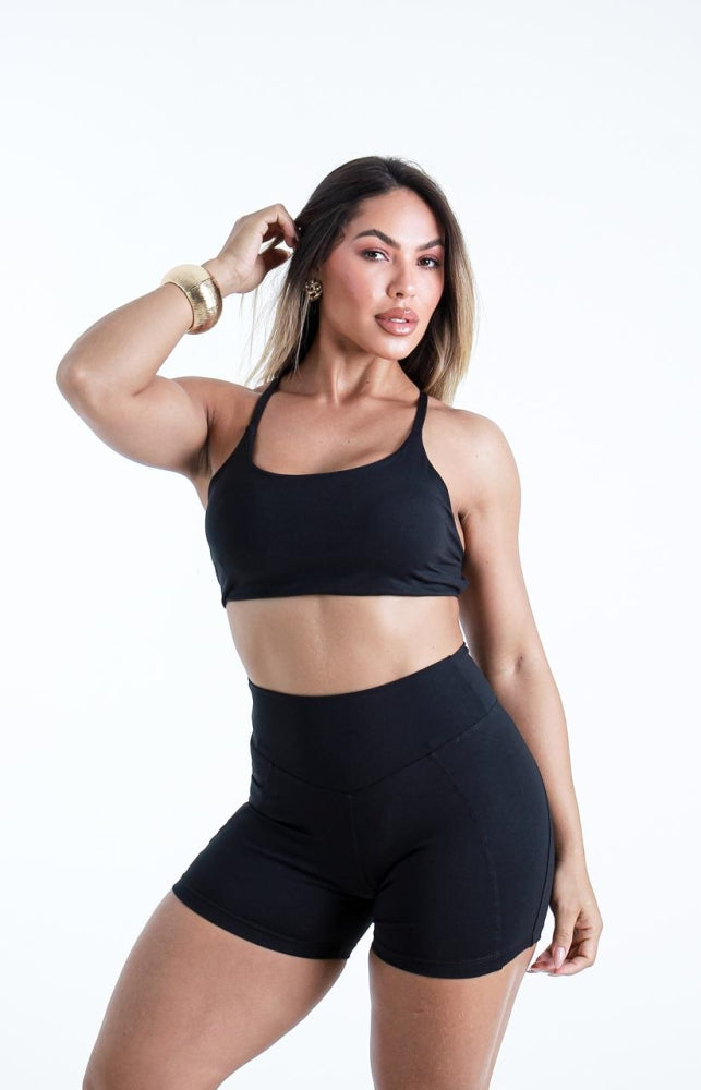 Conjunto Poly em Poliamida
